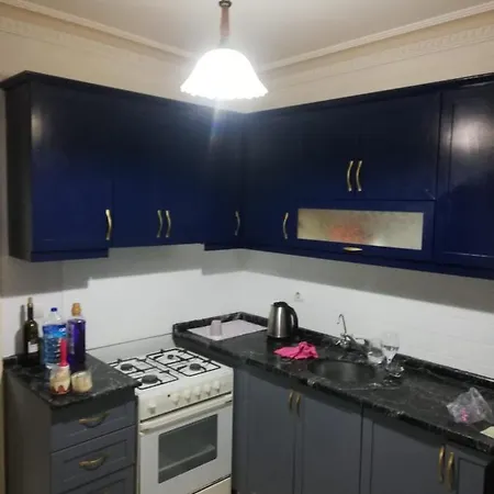 Sehrin Merkezinde Daire Antalya